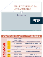 Clase Semana 3 El Papel Cambiante de La Administración de Los RH