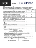 Registro de Proveedores en CADPE Michoacán | PDF | Estado (política ...