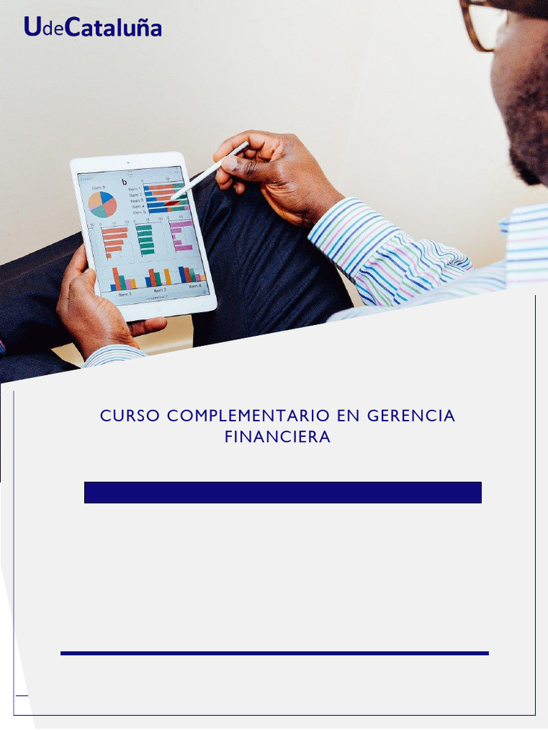 Leccion 2. Fuentes de Operacion Inversion y Financiamiento | PDF ...