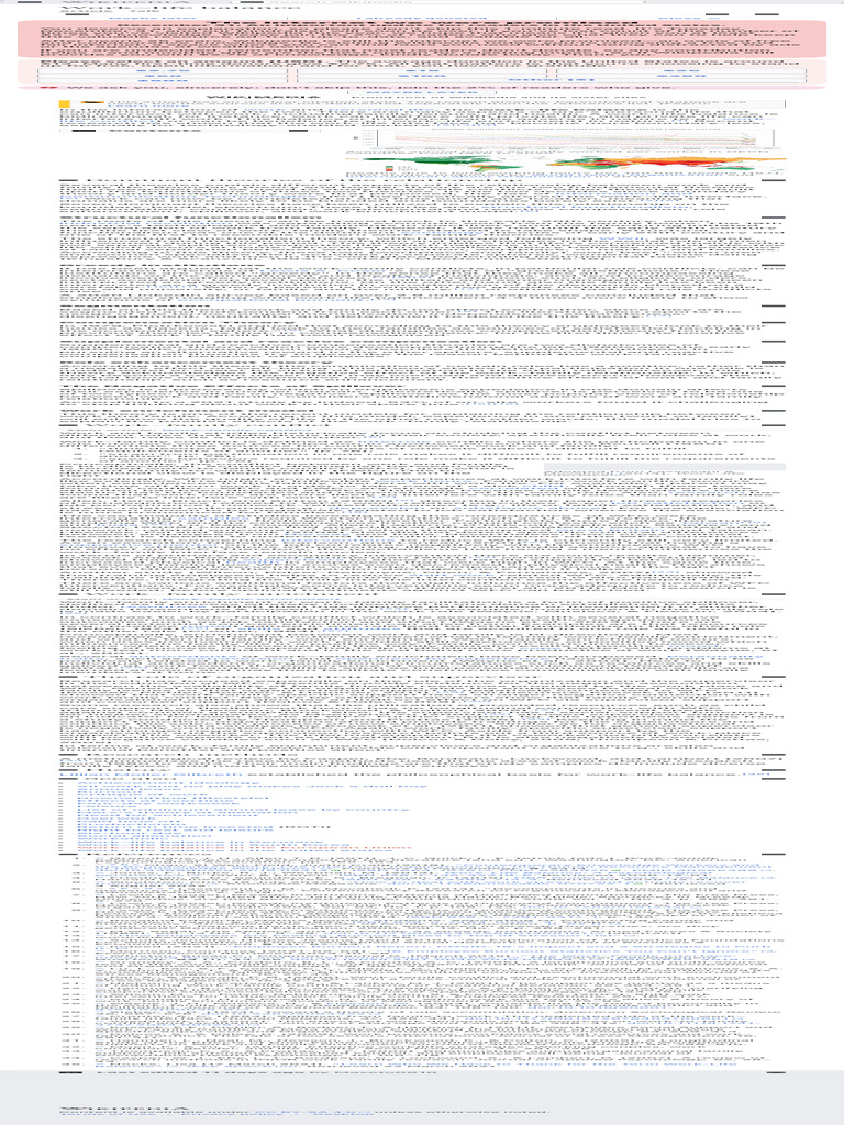 Work-Life Balance - Wikipedia | PDF | Social Psychology | Business