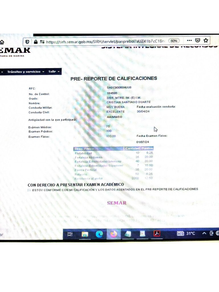 ACE Scanner Document Overview | PDF