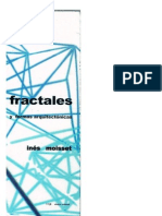 Fractales y Formas Arquitectonicas