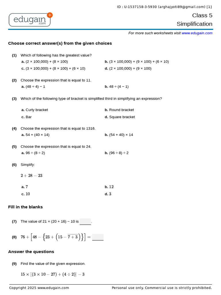 Grade4 1537158 3 5930.q | PDF | Mathematics