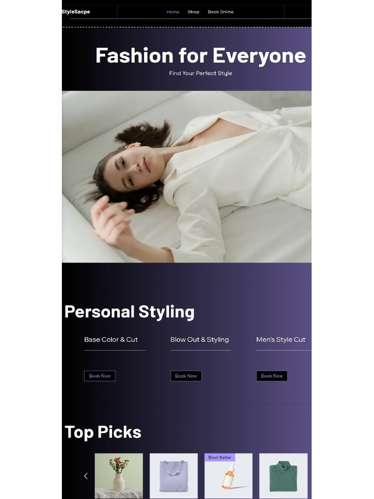Web Page | PDF