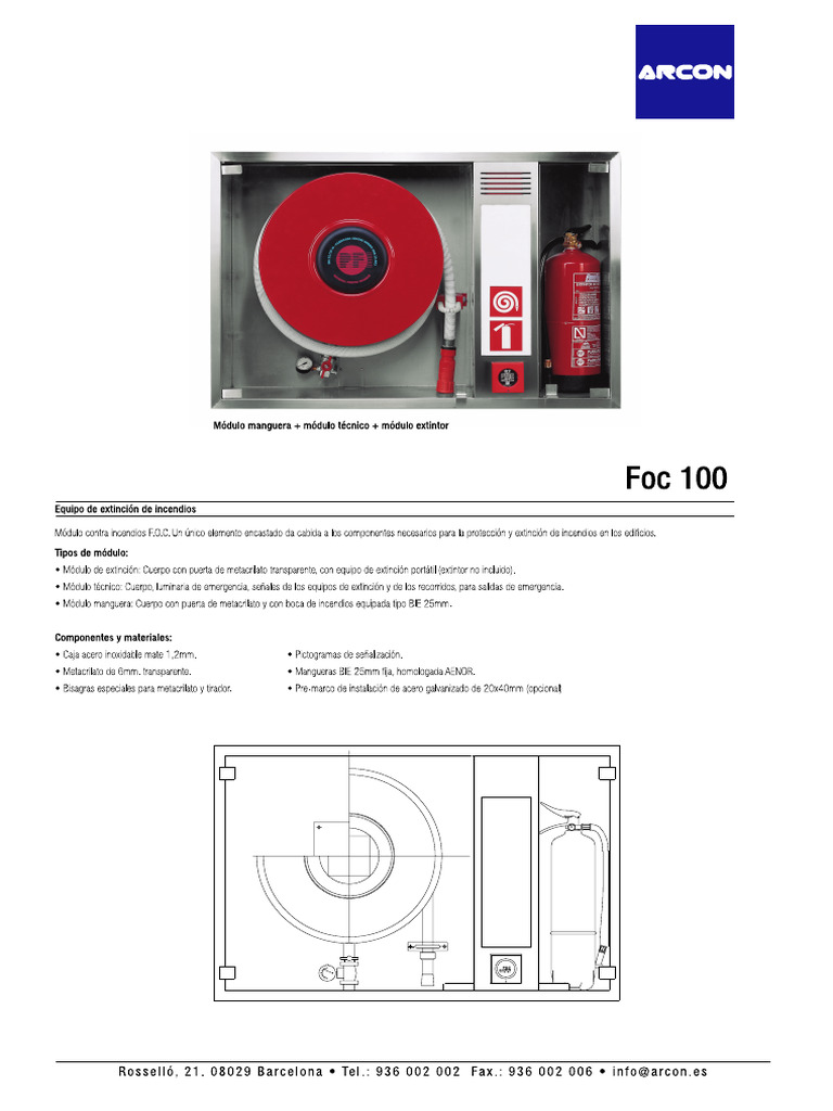 Modul Foc | PDF