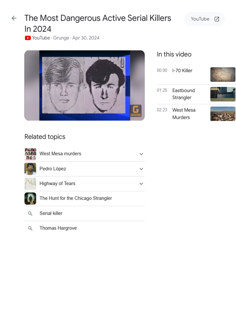 current-serial-killers-2024-google-search-pdf