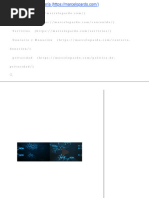 Dosificaciones típicas de concreto