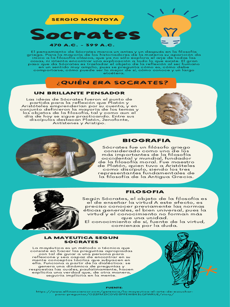 Socrates | PDF | Sócrates | Platón