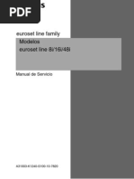 Download Manual Euroset Line by scomunicaciones SN8119937 doc pdf
