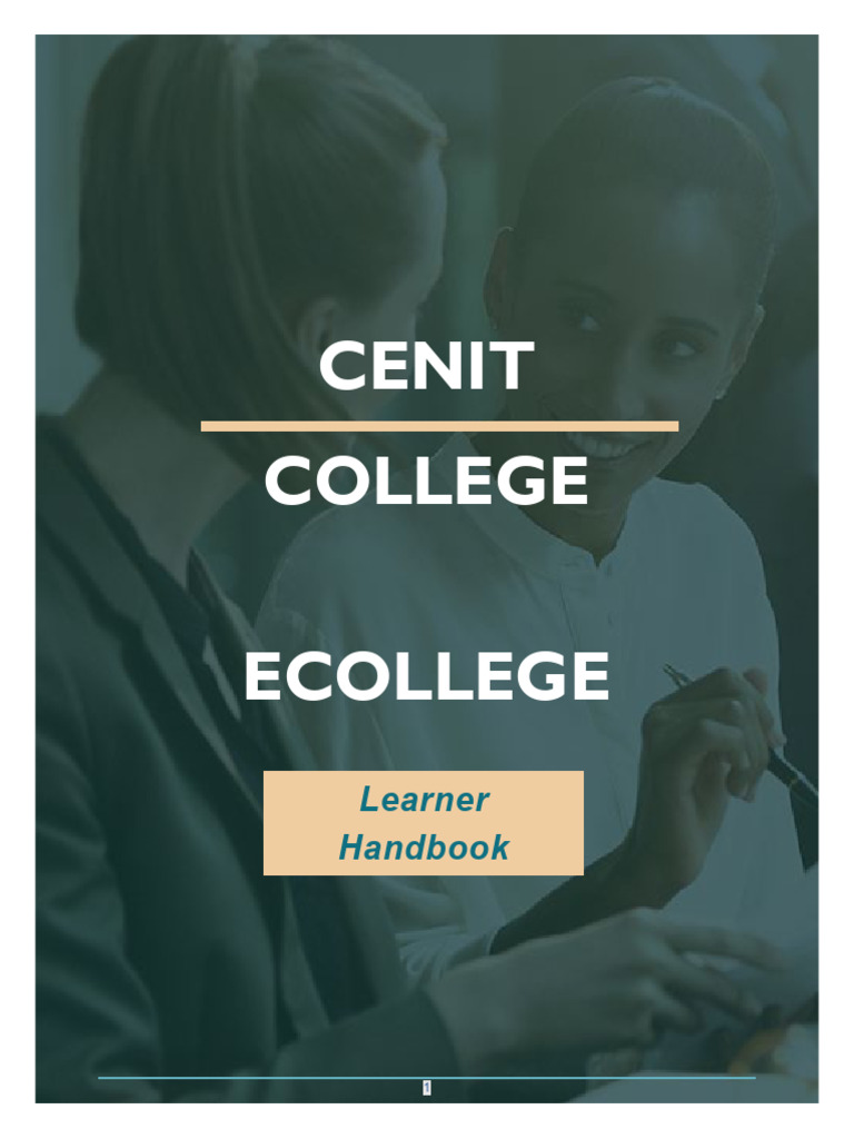eCollege Digital Marketing Guide | PDF | Harassment | Cisco Certifications