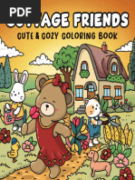 Sweetheart by Vivi Tinta (Coloring Book) | PDF