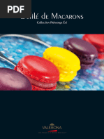 Un Amour de Macaron - Stephane Glacier PDF | PDF