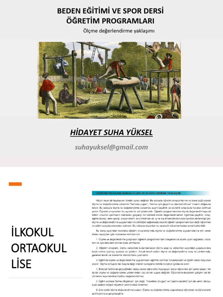 12 Ders | PDF