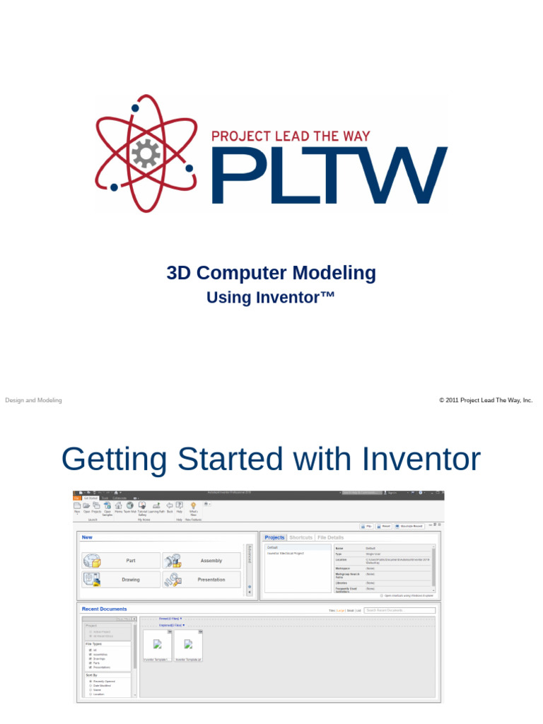 1.5.2.a ComputerModelingFundamentals | PDF | Window (Computing) | Menu ...