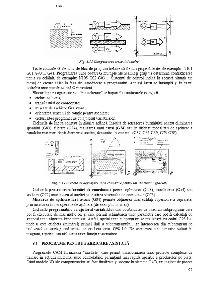 Laborator 2 | PDF