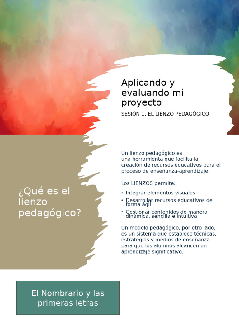 La Nueva Escuela Mexicana Transformando La Educación En México Pdf