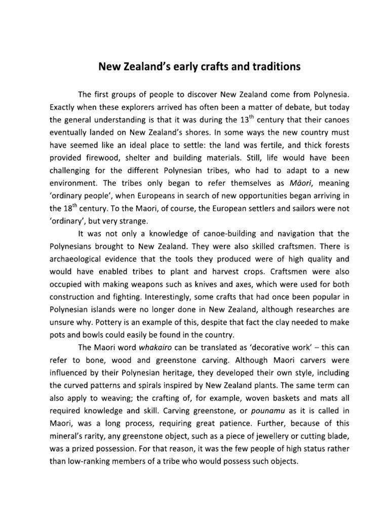 Reading visual data 6