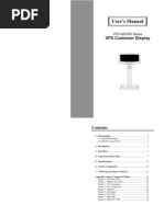 VFD Manual