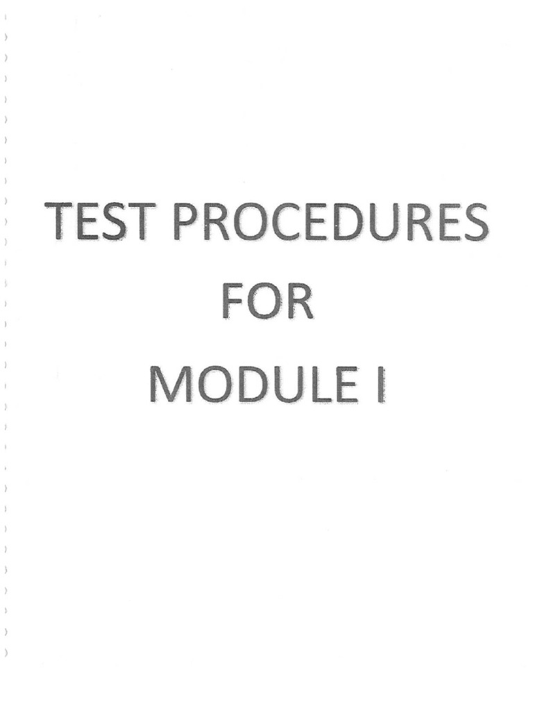 Test 1 | PDF