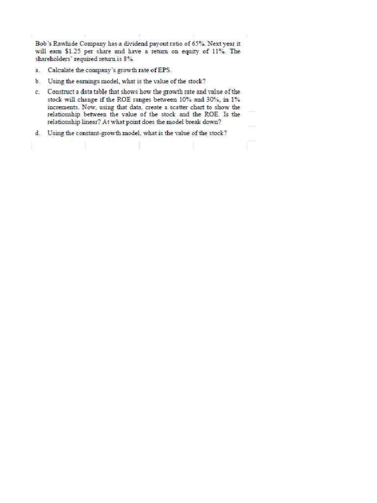 S6 Cases-Students | PDF