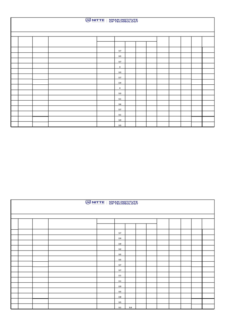 Cie Hu1001-1 Eng G | PDF