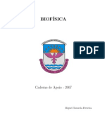 Caderno Biofisica