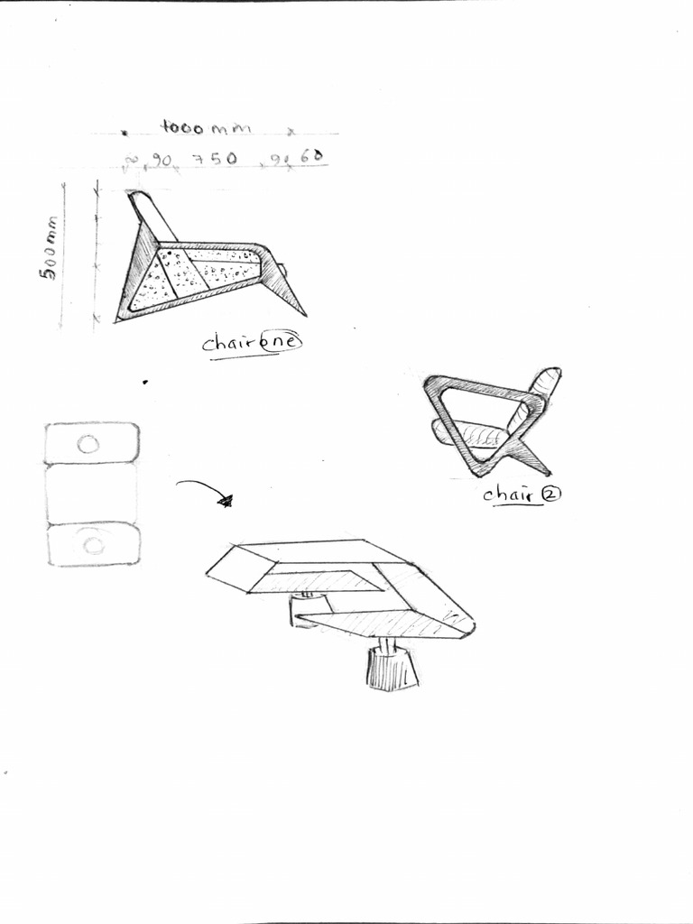 Chair Design Ideas | PDF