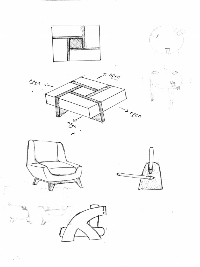 Chair Design Ideas 2 | PDF