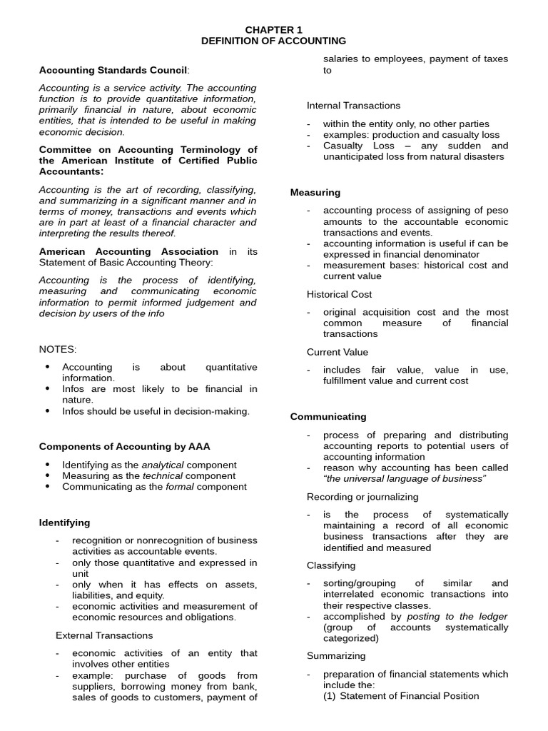 Certified Public Accountant Accounting Meaning