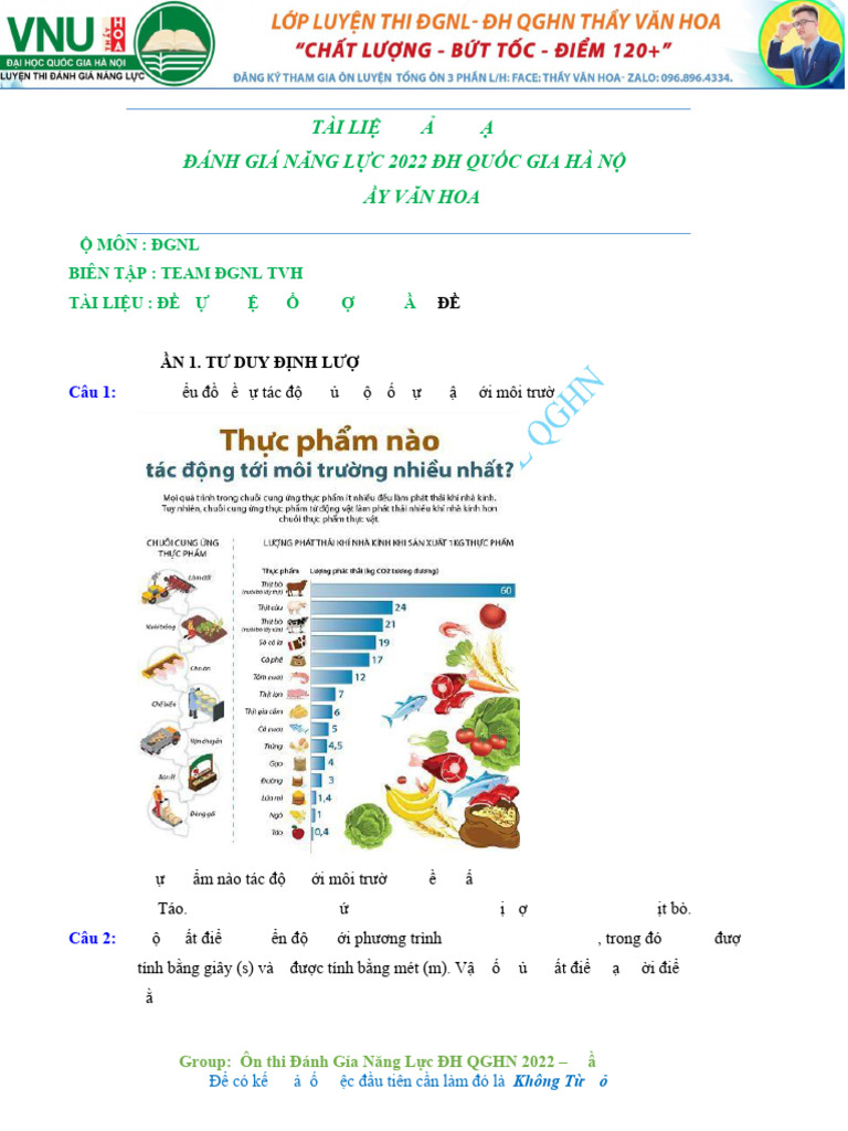 GNL - TNG HP - S 5 | PDF