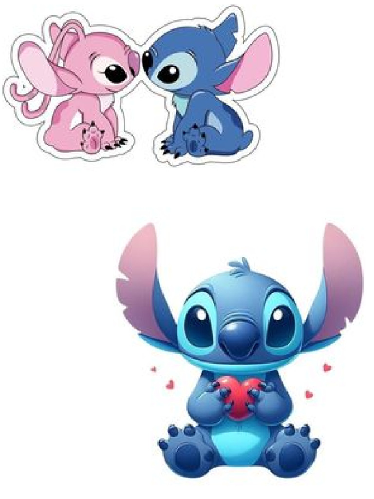Stitch | PDF