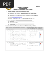 Balay Silangan Rehabilitation Program Overview | PDF | Drug ...