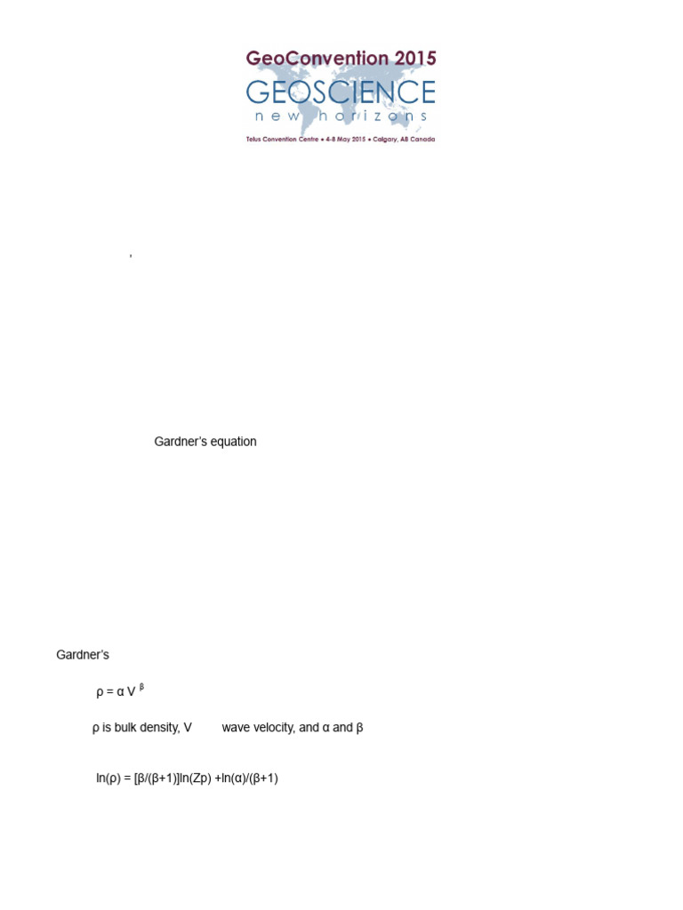 318 GC2015 Density Estimates From Prestack Seismic Inversion Abstract ...