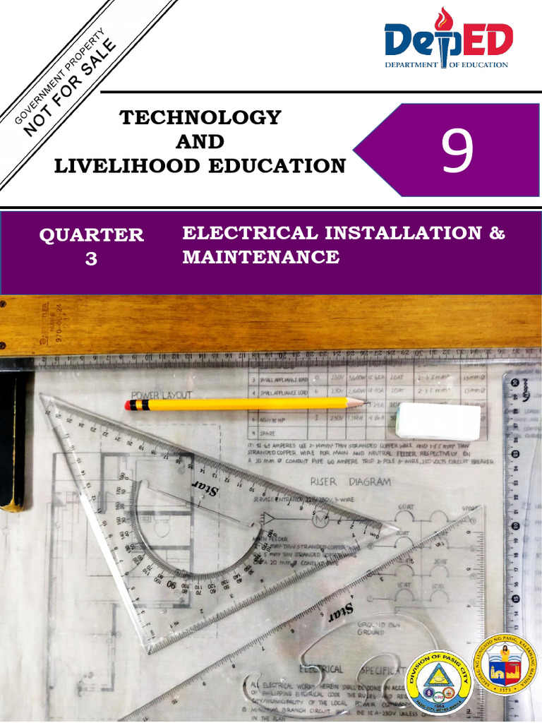 TLE 9 EIM 9 Q3 M9 - Gerardo Guevara | PDF | Learning | Kitchen