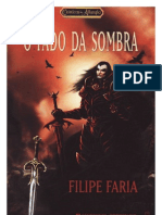 Filipe Faria - Crônicas de Allaryia - Vol 6 - o Fado Da Sombra