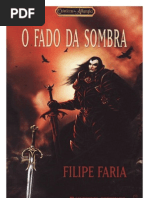 filipe faria - crônicas de allaryia - vol 6 -o fado da sombra