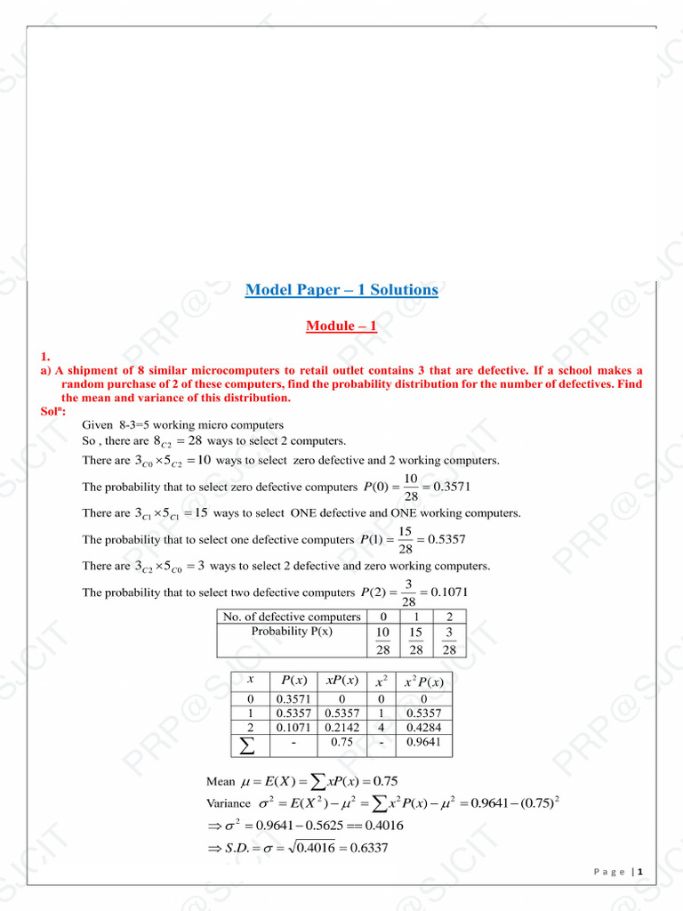 Bcs301 Qsp Solutions Pdf