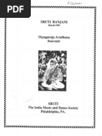 Annamacharya & Thyagaraja (PChitrapu)