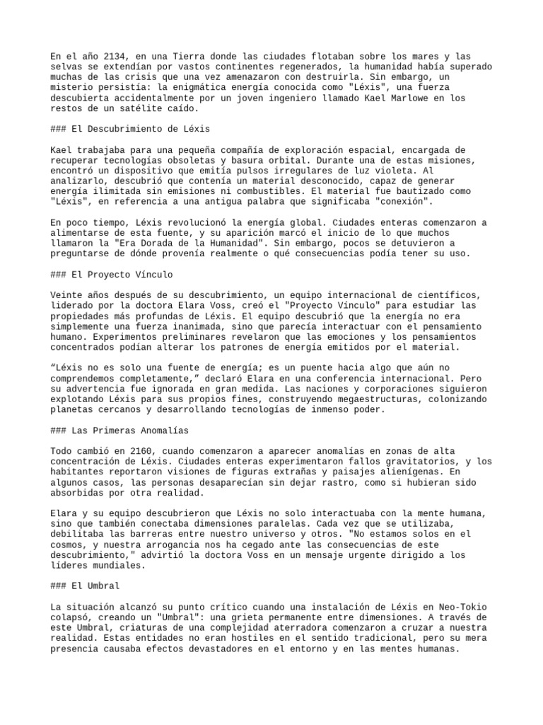 Gigon | PDF