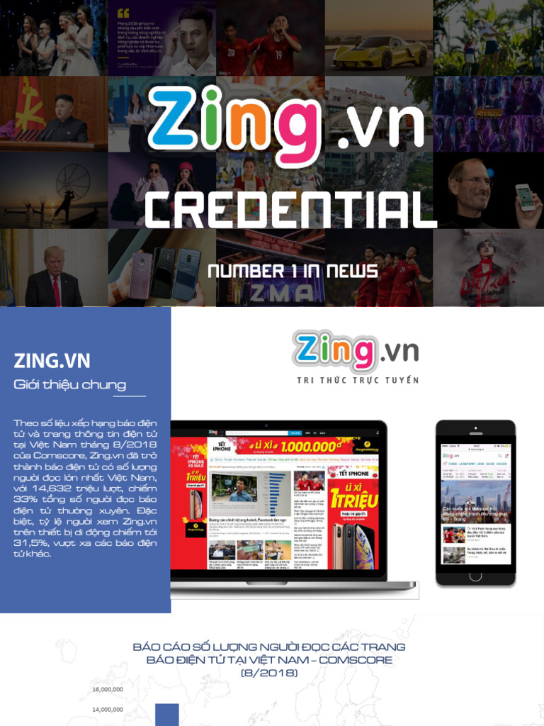 Zing Credential PDF
