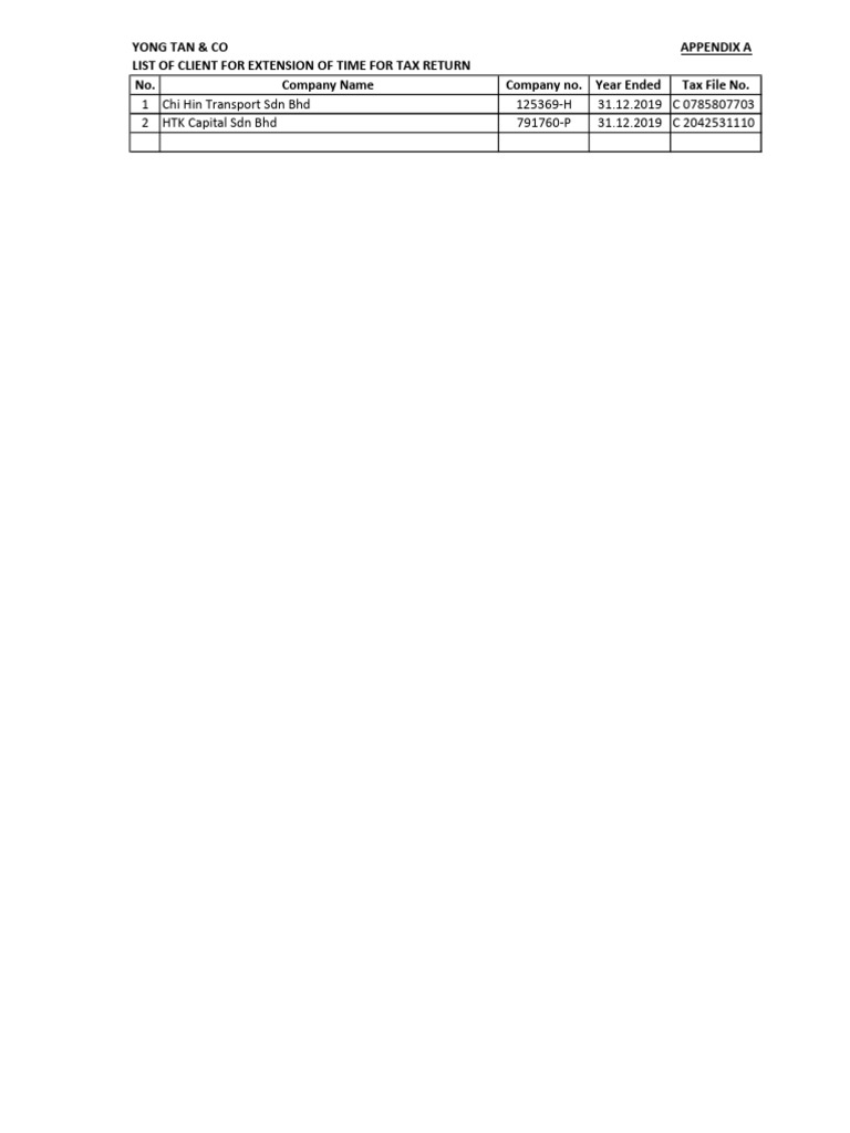 Appendix A | PDF