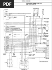 Toyota Celica Wiring Diagram