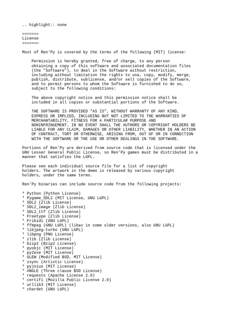 Pdf Library Open Source