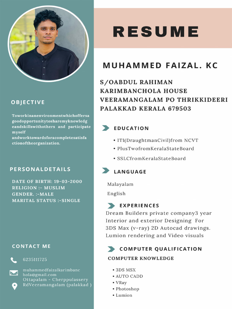 Bio - PDF New | PDF