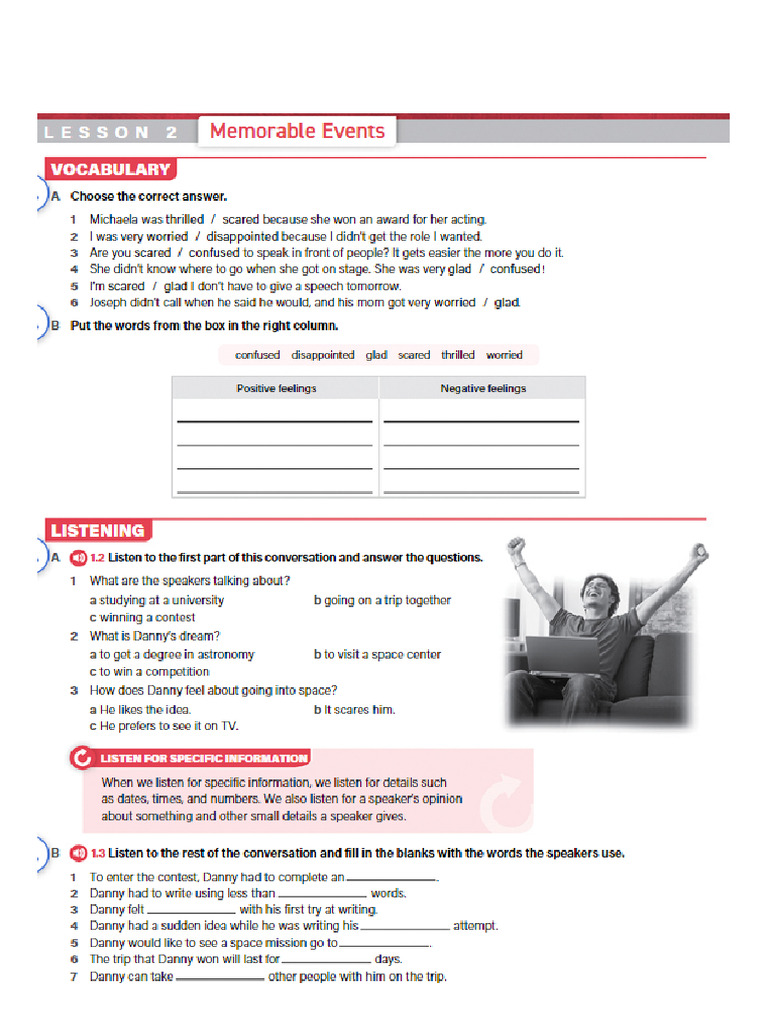 Class 2 | PDF