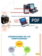 Generaciones de La a - Copia