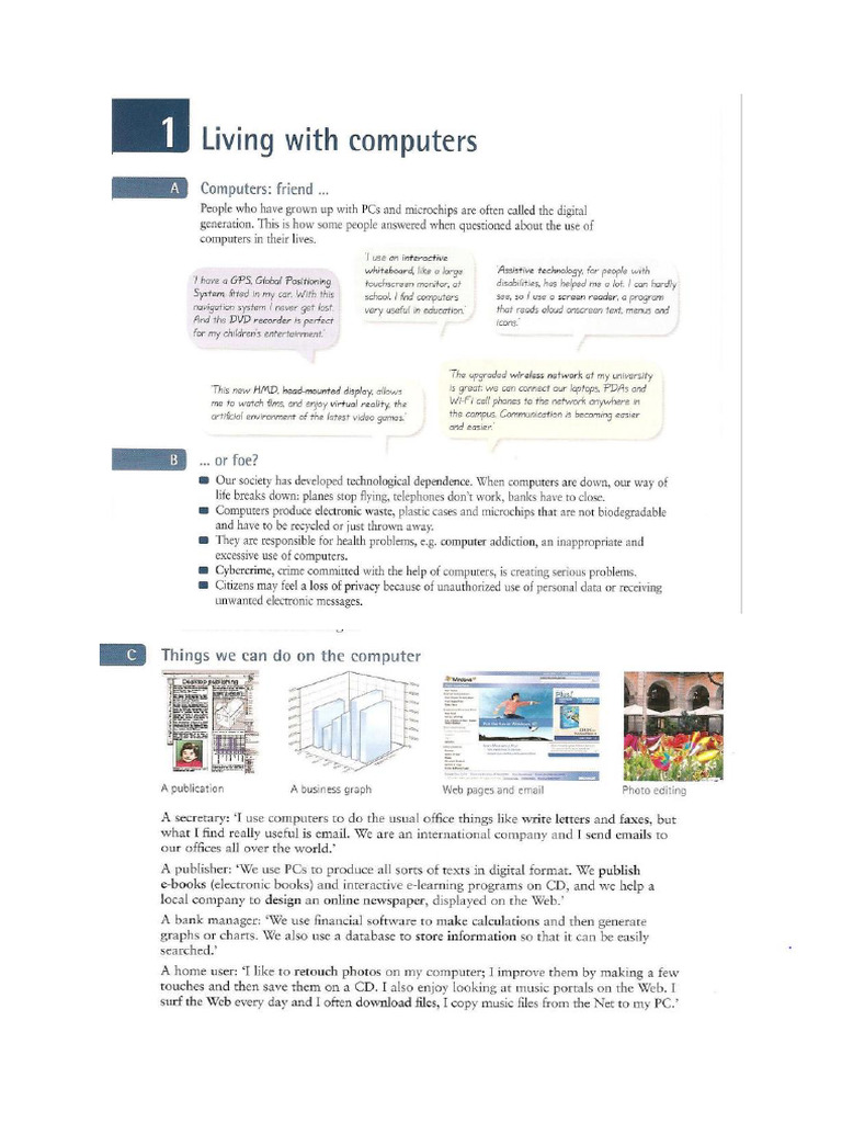1 English | PDF
