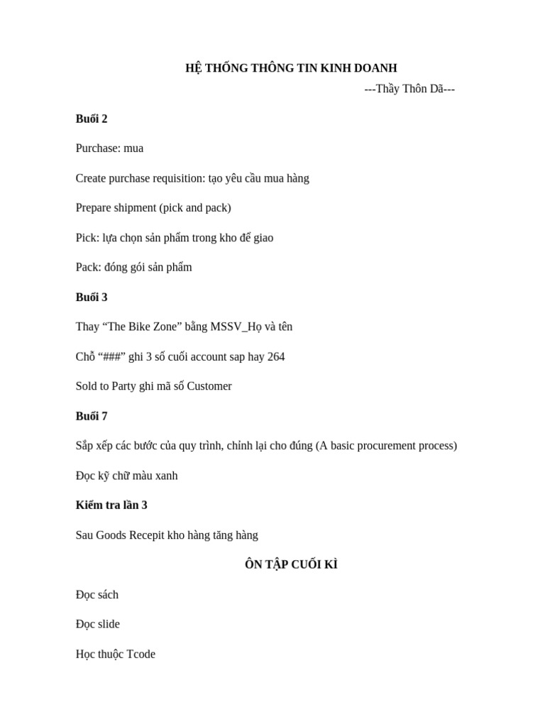 Ghi b i h th ng th ng tin kinh doanh pdf