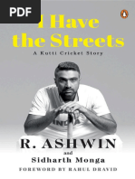 Rearview-My Roadies Journey (Raghu Ram) | PDF