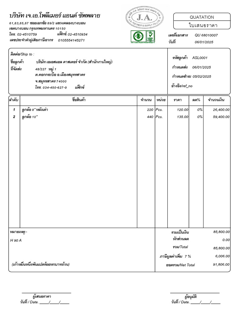 Asl | PDF